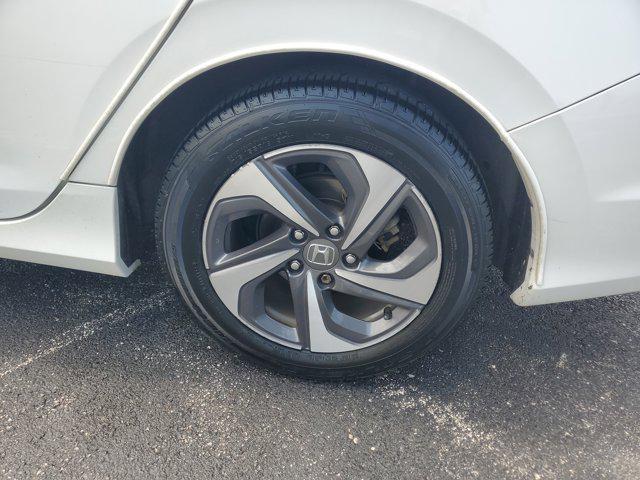 used 2019 Honda Insight car, priced at $16,481