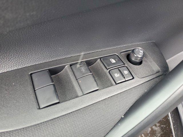 new 2026 Toyota Corolla car, priced at $26,334