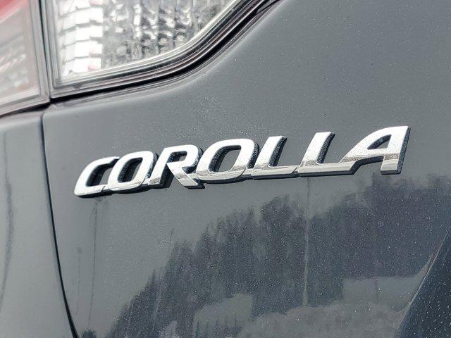 new 2026 Toyota Corolla car, priced at $26,334