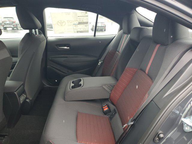 new 2026 Toyota Corolla car, priced at $26,334