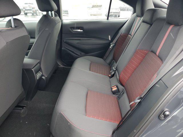 new 2026 Toyota Corolla car, priced at $26,334