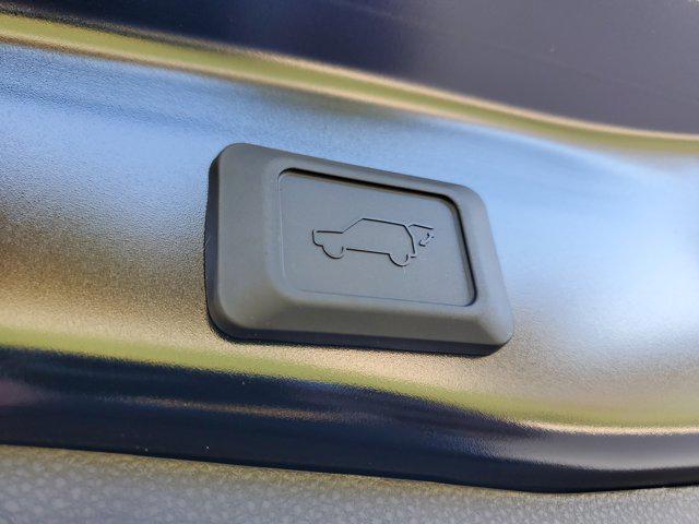 new 2025 Toyota RAV4 car, priced at $35,629