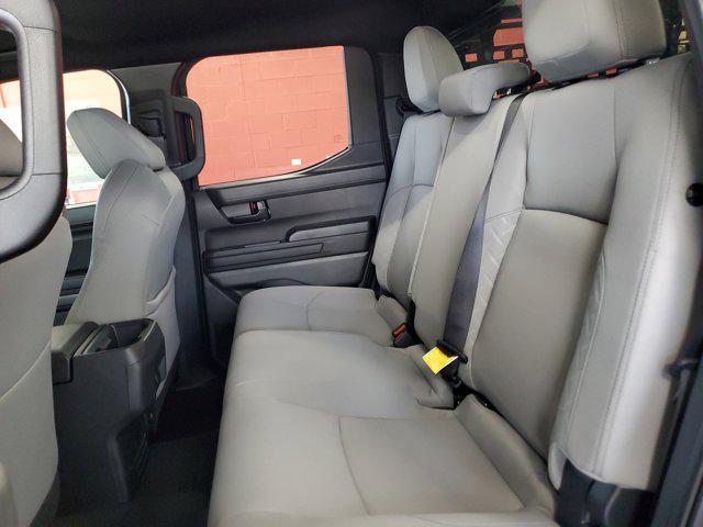 new 2025 Toyota Tacoma car, priced at $47,753