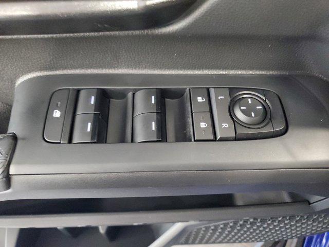 new 2025 Toyota Tacoma car, priced at $47,753