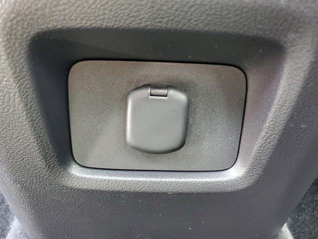 new 2025 Toyota Grand Highlander car, priced at $49,302