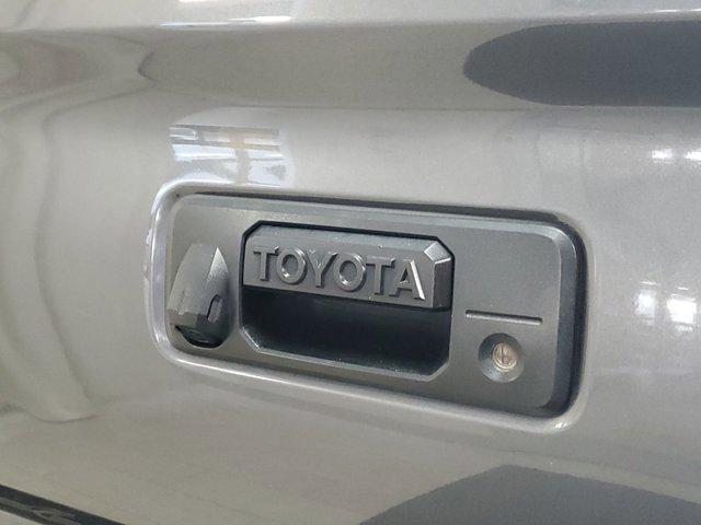 used 2022 Toyota Tacoma car, priced at $35,928