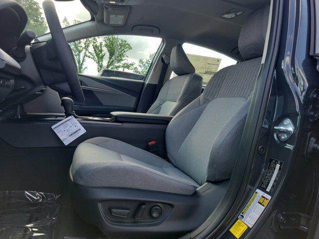 new 2025 Toyota Camry car, priced at $31,804