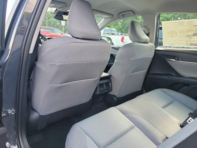new 2025 Toyota Camry car, priced at $31,804