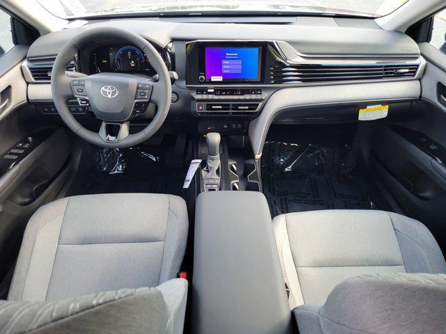 new 2025 Toyota Camry car, priced at $31,804