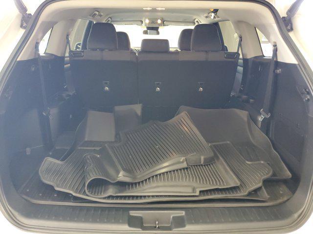 used 2023 Toyota Highlander car, priced at $34,545