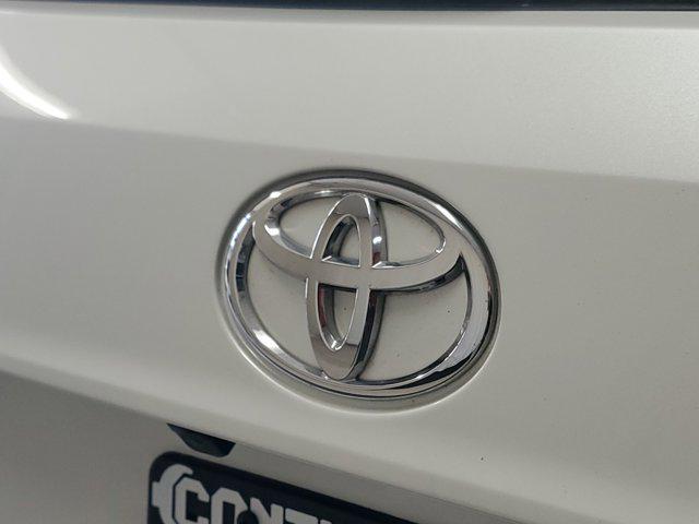 used 2023 Toyota Highlander car, priced at $34,545