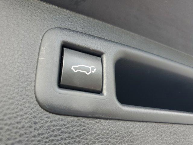 used 2023 Toyota Highlander car, priced at $32,993