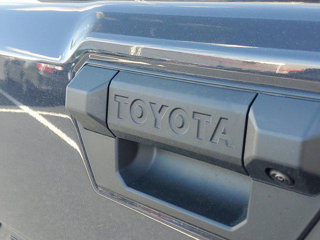 new 2025 Toyota Tacoma car, priced at $44,814