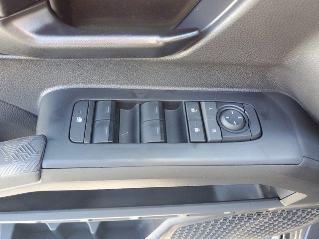 new 2025 Toyota Tacoma car, priced at $44,814