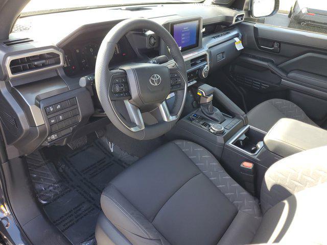 new 2025 Toyota Tacoma car, priced at $44,814
