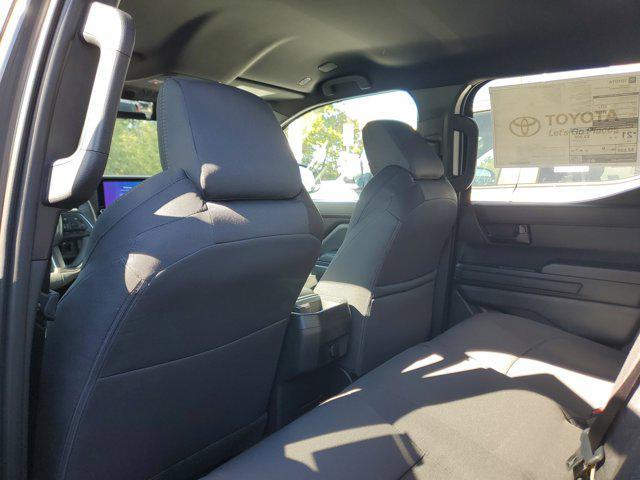 new 2025 Toyota Tacoma car, priced at $44,814
