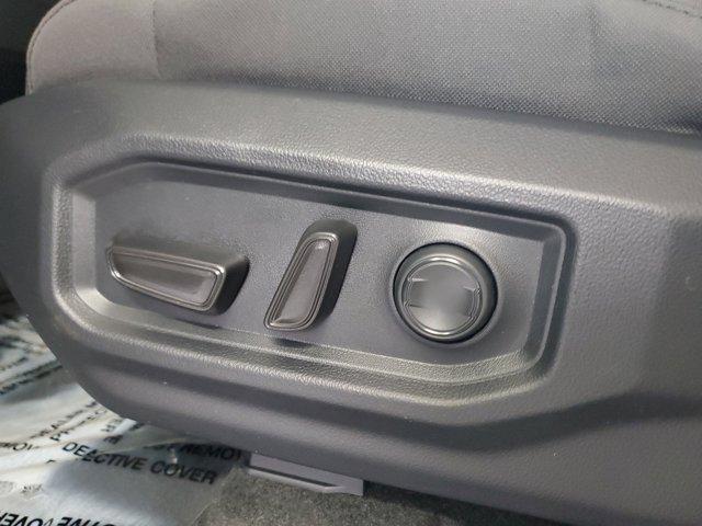 new 2025 Toyota Tundra car, priced at $54,798