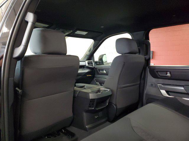 new 2025 Toyota Tundra car, priced at $54,798