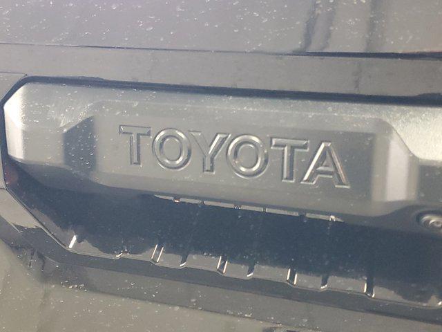 new 2025 Toyota Tundra car, priced at $54,798