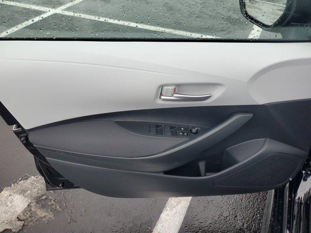 new 2026 Toyota Corolla car, priced at $25,710