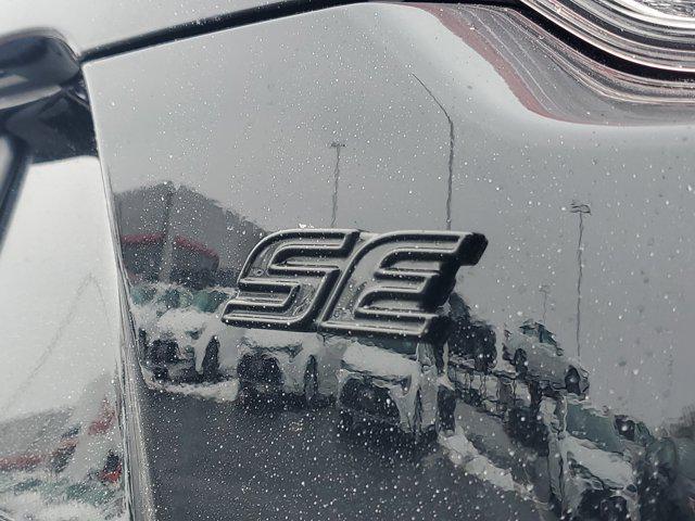 new 2026 Toyota Corolla car, priced at $25,710