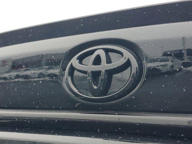 new 2026 Toyota Corolla car, priced at $25,710