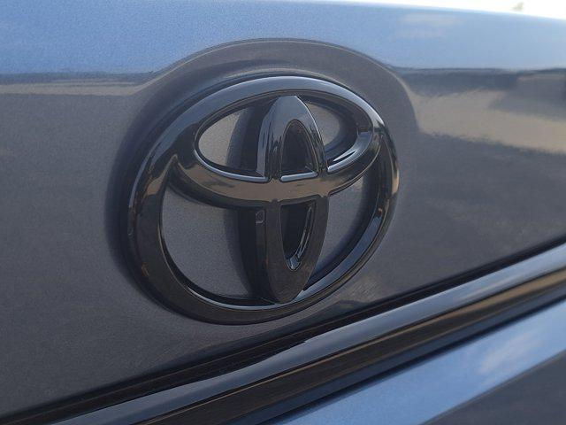 new 2025 Toyota Corolla car, priced at $24,318