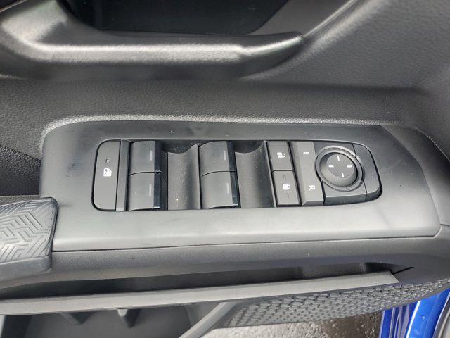 new 2025 Toyota Tacoma car, priced at $39,250