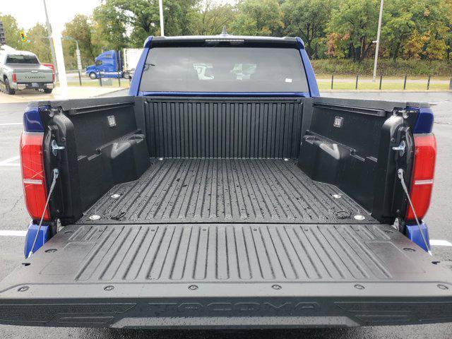 new 2025 Toyota Tacoma car, priced at $39,250