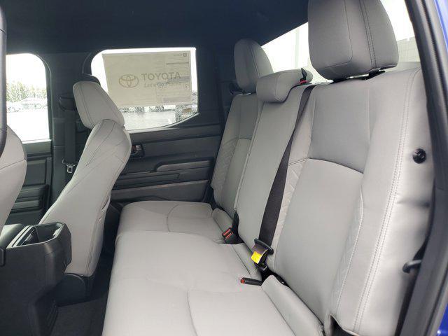 new 2025 Toyota Tacoma car, priced at $39,250