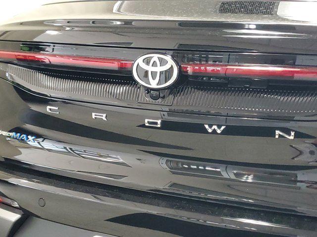 used 2024 Toyota Crown car, priced at $52,999