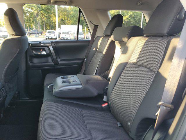 used 2024 Toyota 4Runner car, priced at $39,937