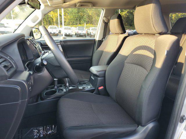 used 2024 Toyota 4Runner car, priced at $39,937