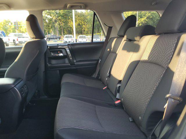 used 2024 Toyota 4Runner car, priced at $39,937