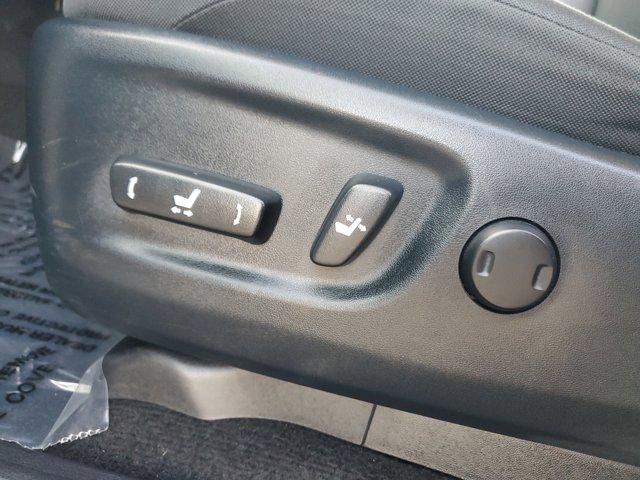 used 2024 Toyota 4Runner car, priced at $39,937