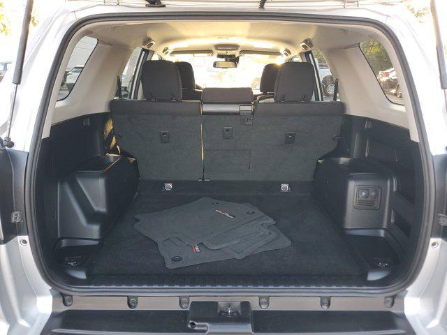 used 2024 Toyota 4Runner car, priced at $39,937