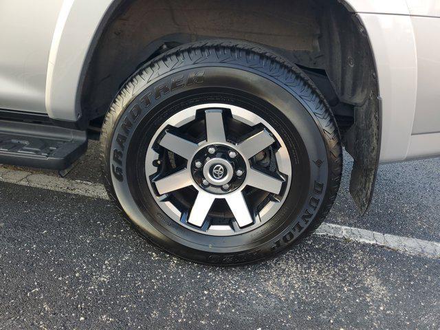 used 2024 Toyota 4Runner car, priced at $39,937