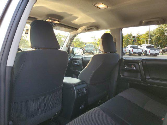 used 2024 Toyota 4Runner car, priced at $39,937