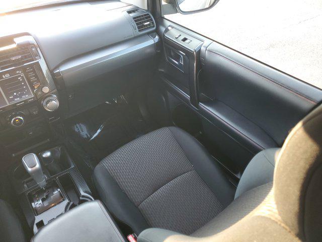 used 2024 Toyota 4Runner car, priced at $39,937