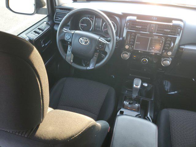 used 2024 Toyota 4Runner car, priced at $39,937