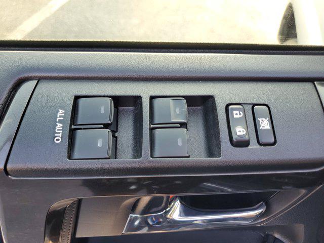 used 2024 Toyota 4Runner car, priced at $39,937