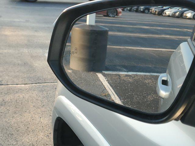 used 2024 Toyota 4Runner car, priced at $39,937