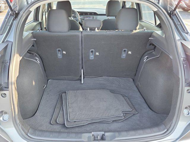 used 2024 Nissan Kicks car, priced at $17,338