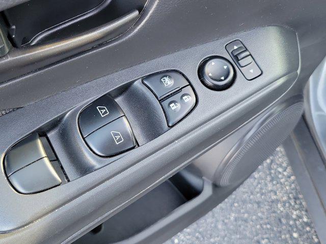 used 2024 Nissan Kicks car, priced at $17,338