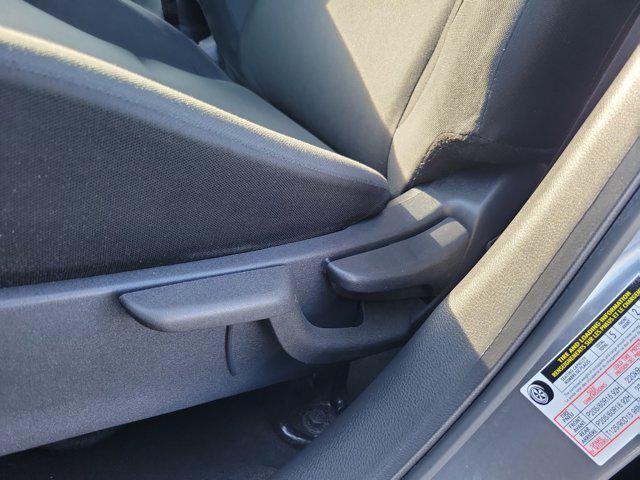 used 2024 Nissan Kicks car, priced at $17,338