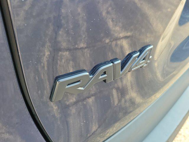 used 2021 Toyota RAV4 Hybrid car, priced at $32,928