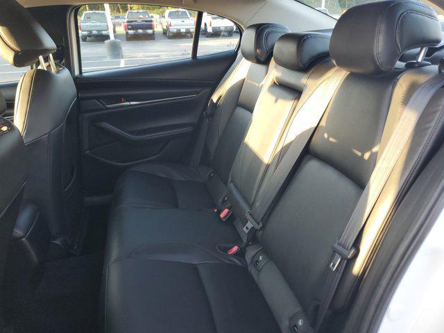 used 2021 Mazda Mazda3 car, priced at $17,982