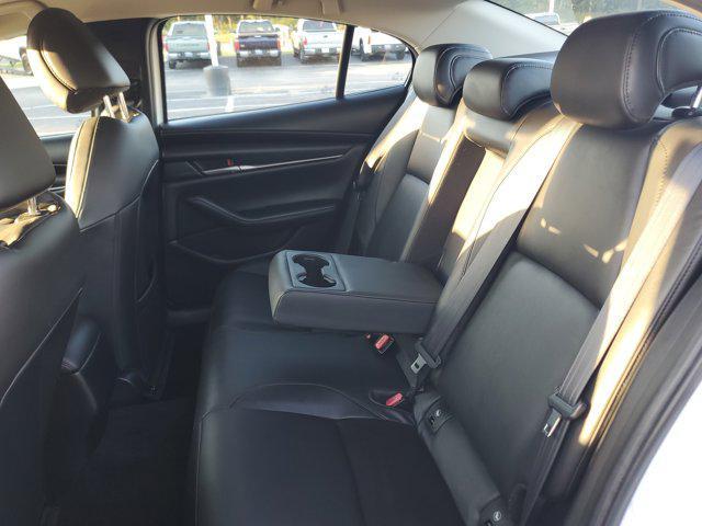 used 2021 Mazda Mazda3 car, priced at $17,982