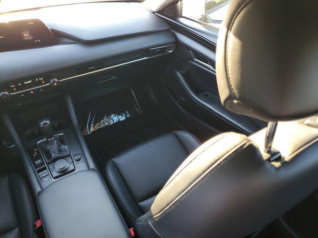 used 2021 Mazda Mazda3 car, priced at $17,982