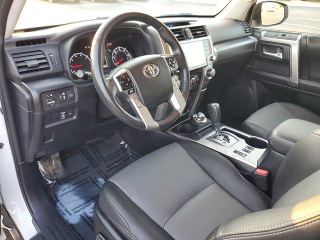 used 2024 Toyota 4Runner car, priced at $43,517